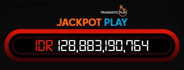 Jackpot Mobile Klikbet888